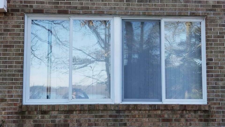 Glass Windows